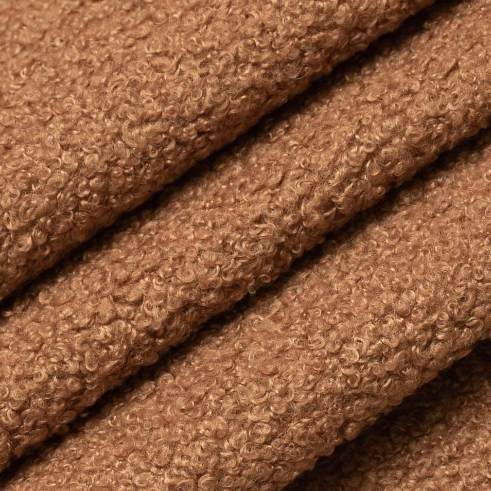 D3619 Plain & Solid Nutmeg Orange & Rust Charlotte Fabrics