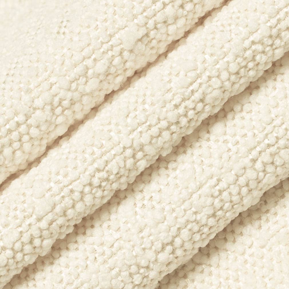 D3637 Plain & Solid Ivory White & Ivory Charlotte Fabrics
