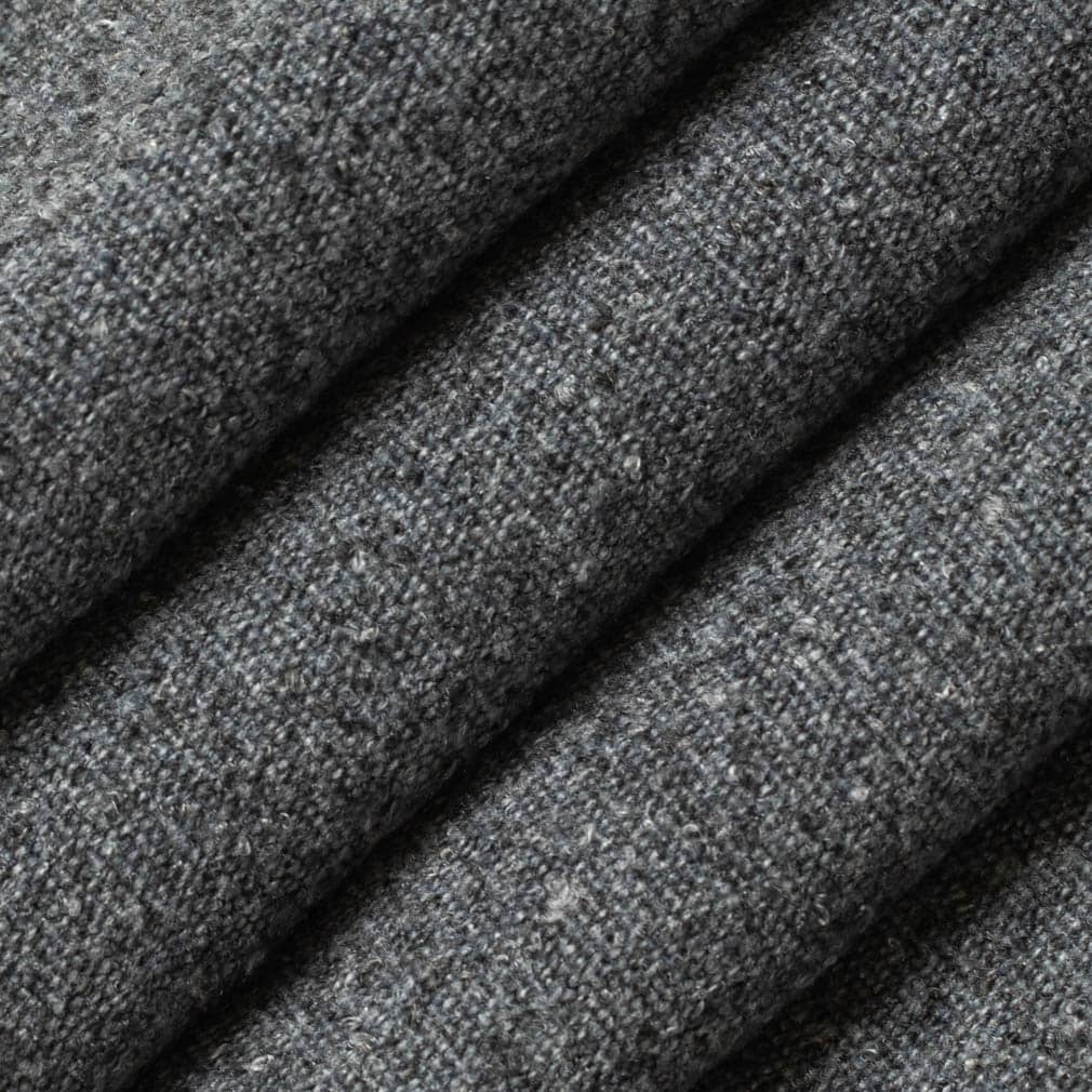 D3646 Plain & Solid Denim Blue Charlotte Fabrics
