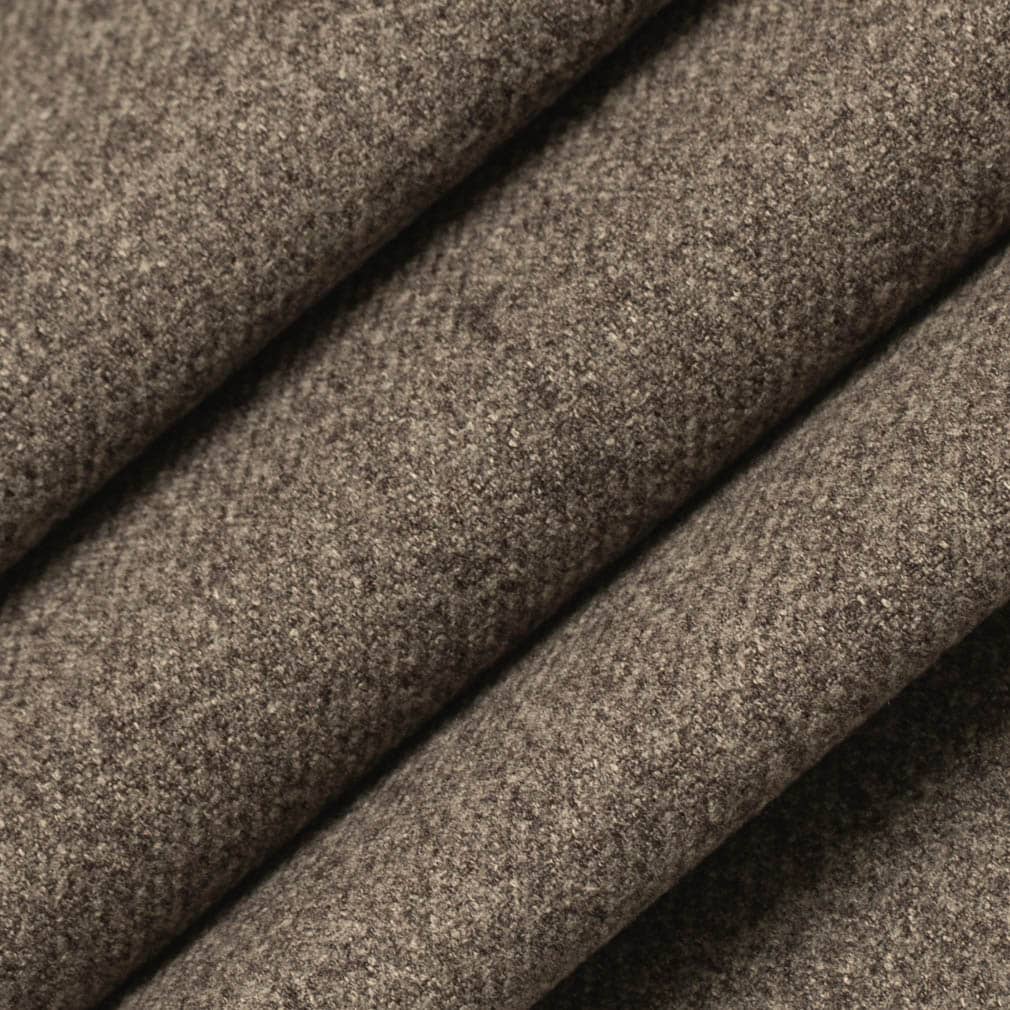 D3662 Plain & Solid Coffee Brown Charlotte Fabrics
