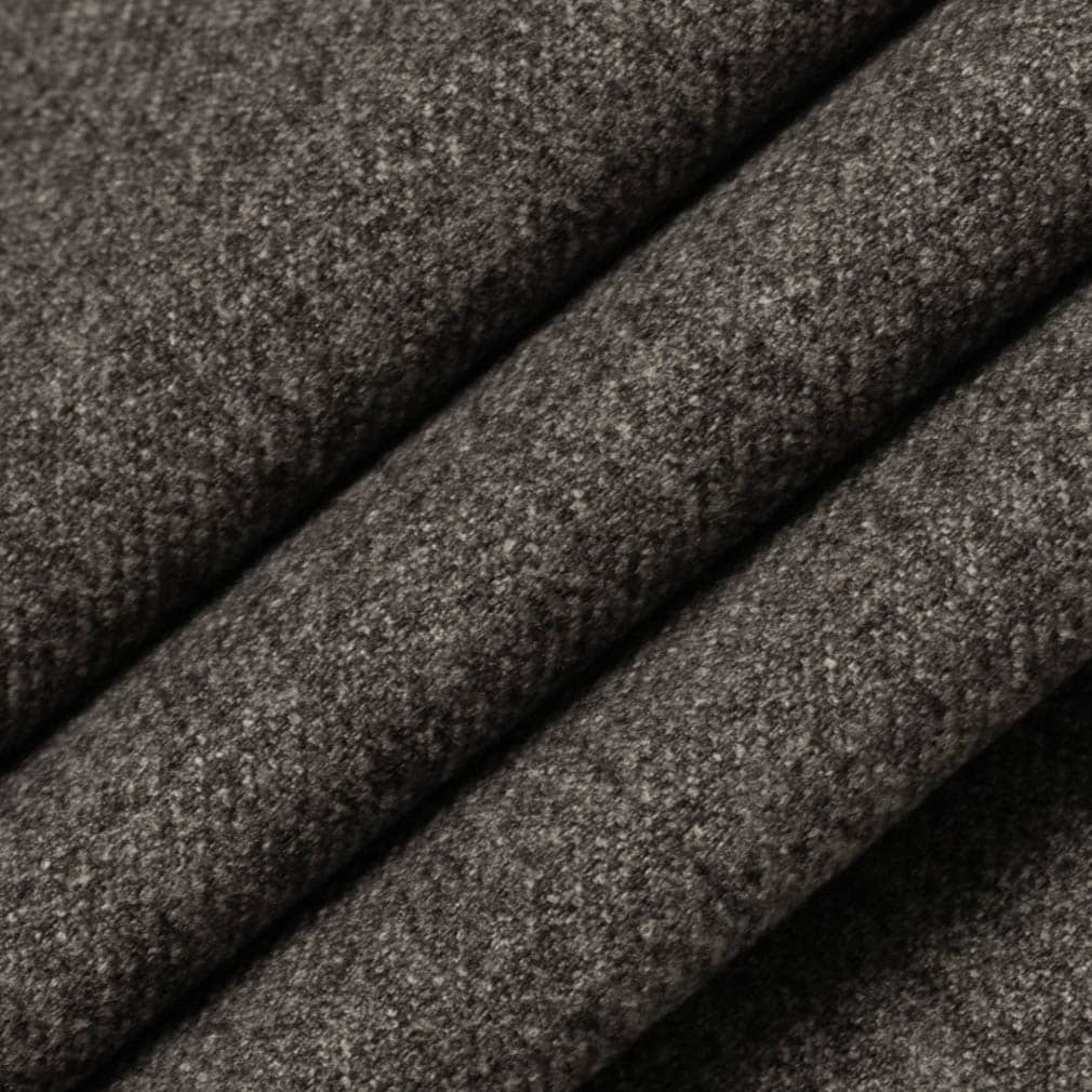 D3663 Plain & Solid Mink Brown Charlotte Fabrics