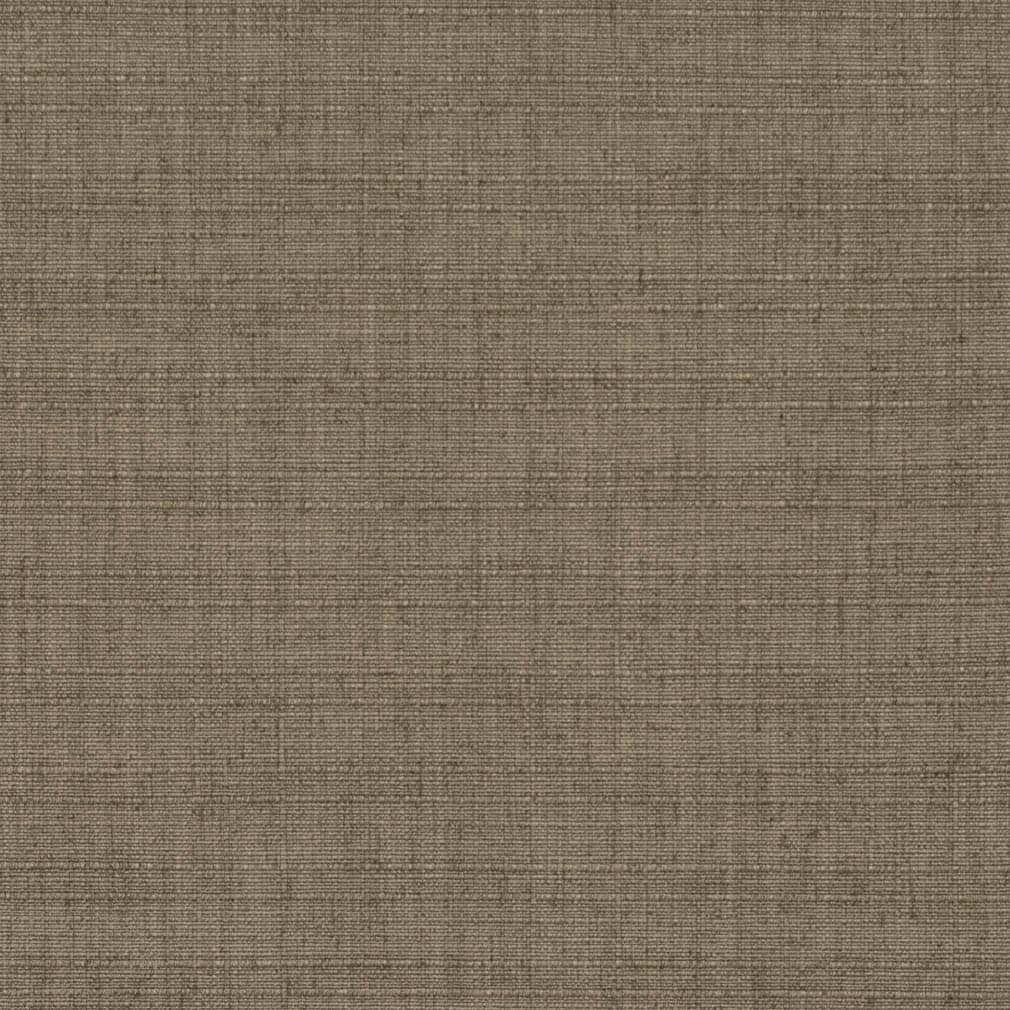D3682 Plain & Solid Brown Charlotte Fabrics Linen,Tweed & Textures