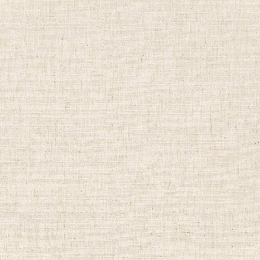 D3683 Plain & Solid White & Ivory Charlotte Fabrics Linen,Tweed & Textures