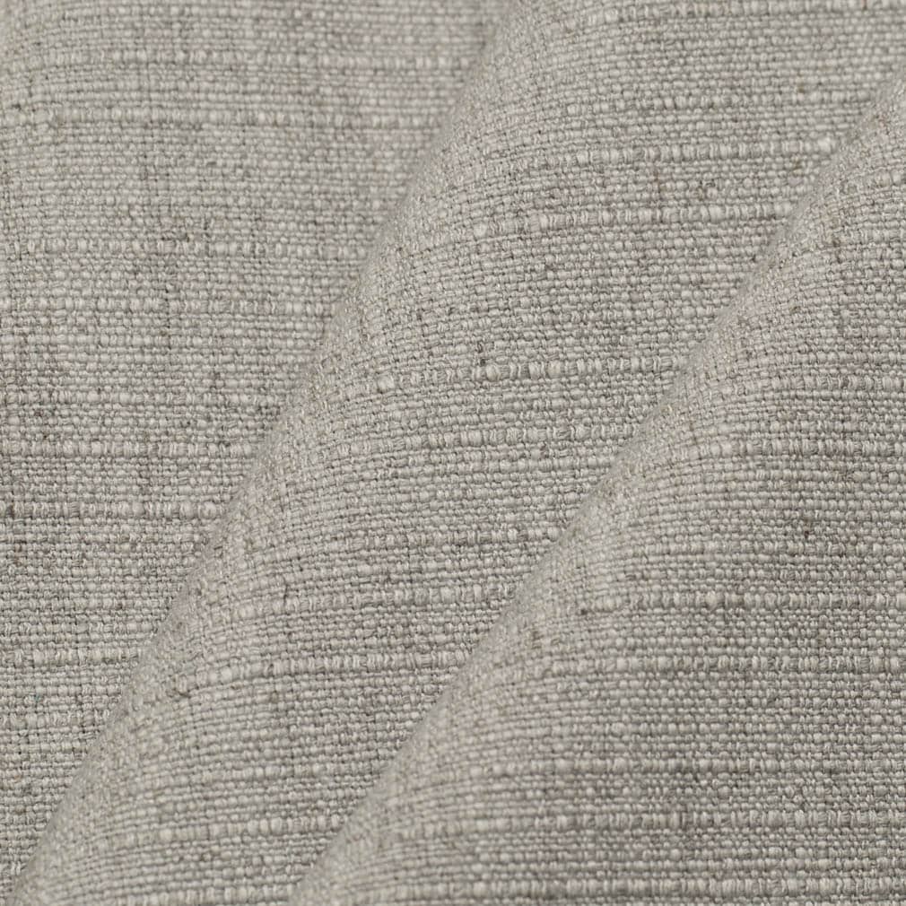 D3689 Plain & Solid Metal Grey & Silver Charlotte Fabrics