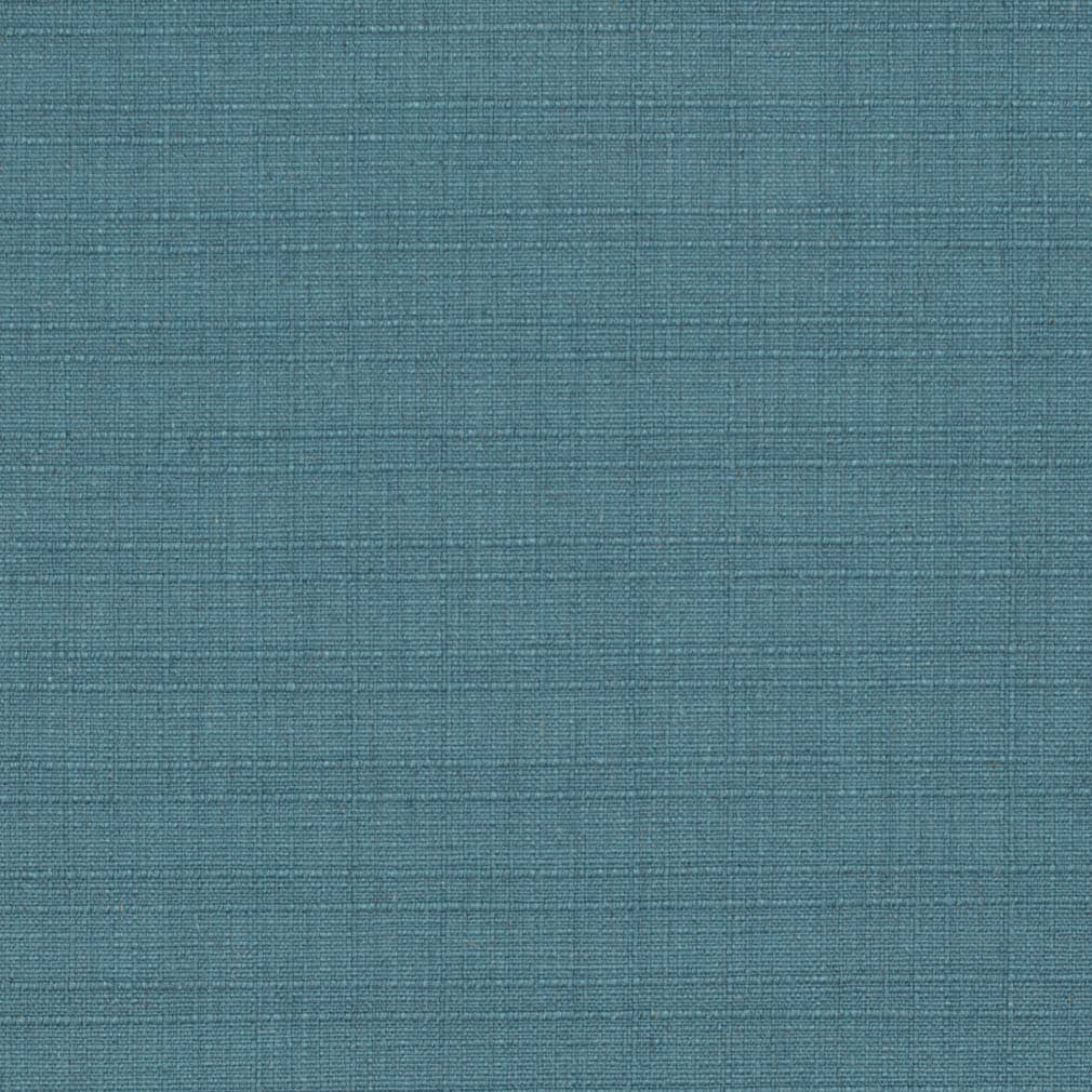 D3690 Plain & Solid Aqua & Teal Charlotte Fabrics Linen,Tweed & Textures