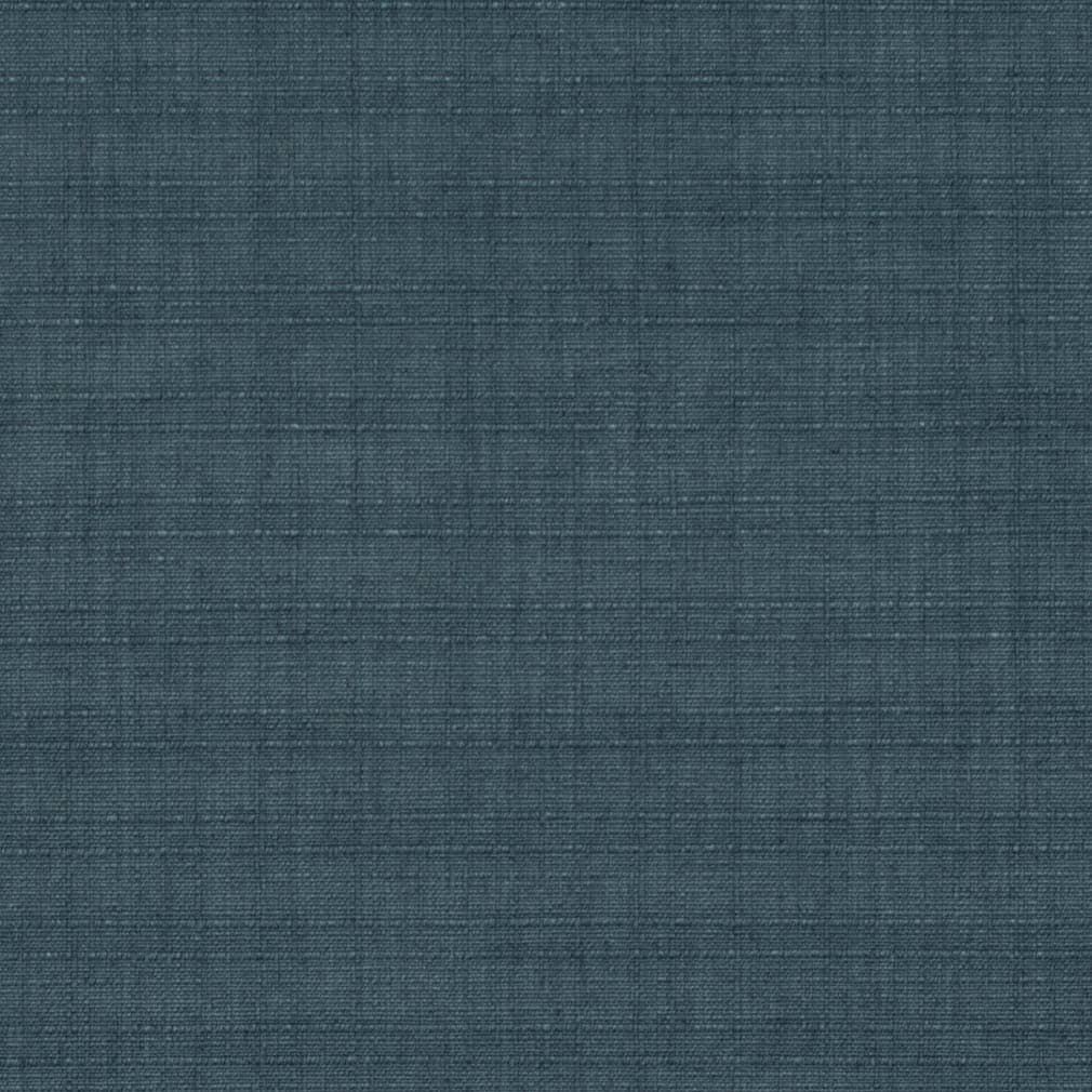 D3694 Plain & Solid Blue Charlotte Fabrics Linen,Tweed & Textures