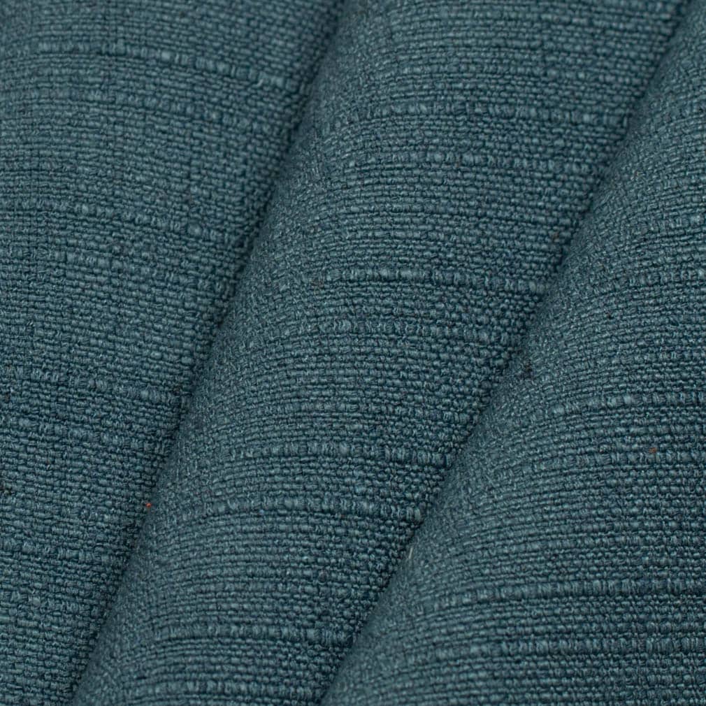 D3696 Plain & Solid Marine Blue Charlotte Fabrics