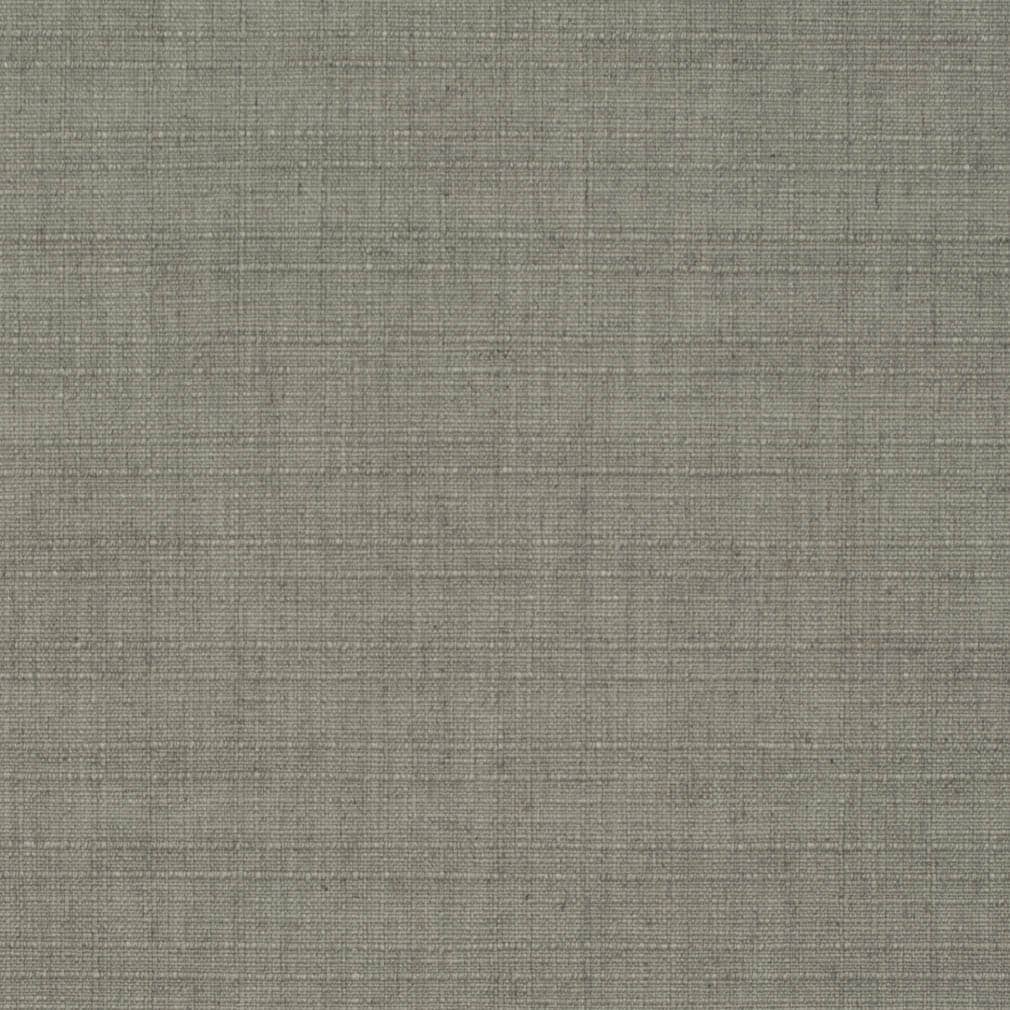 D3708 Plain & Solid Grey & Silver Charlotte Fabrics Linen,Tweed & Textures