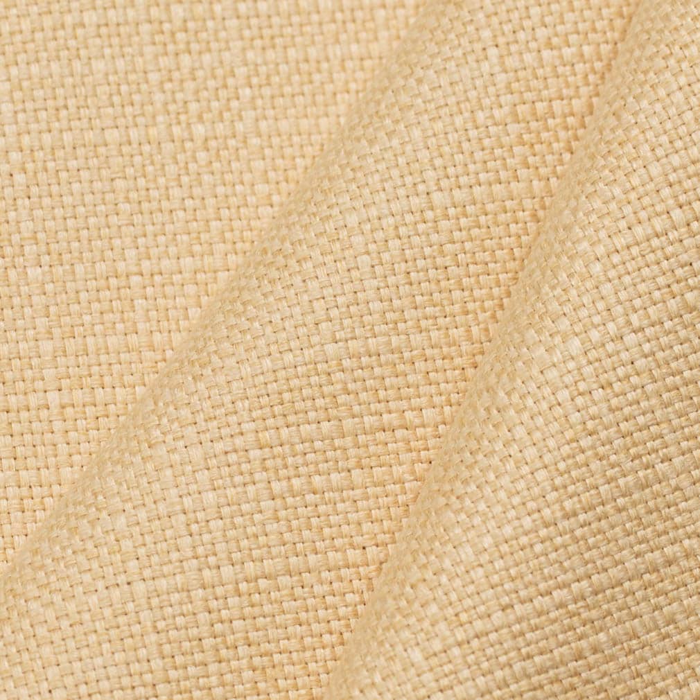 D3715 Plain & Solid Butter Gold & Yellow Charlotte Fabrics