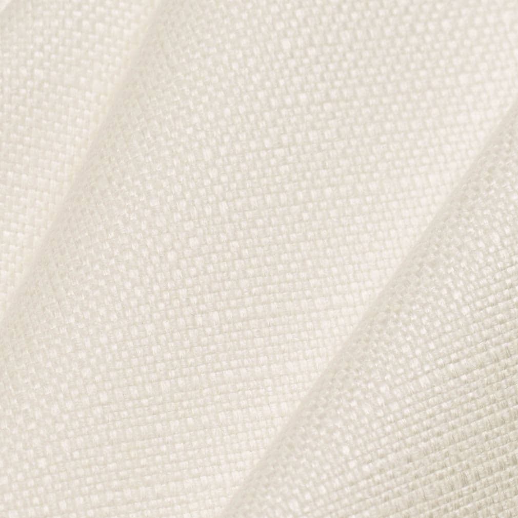 D3720 Plain & Solid Cloud White & Ivory Charlotte Fabrics