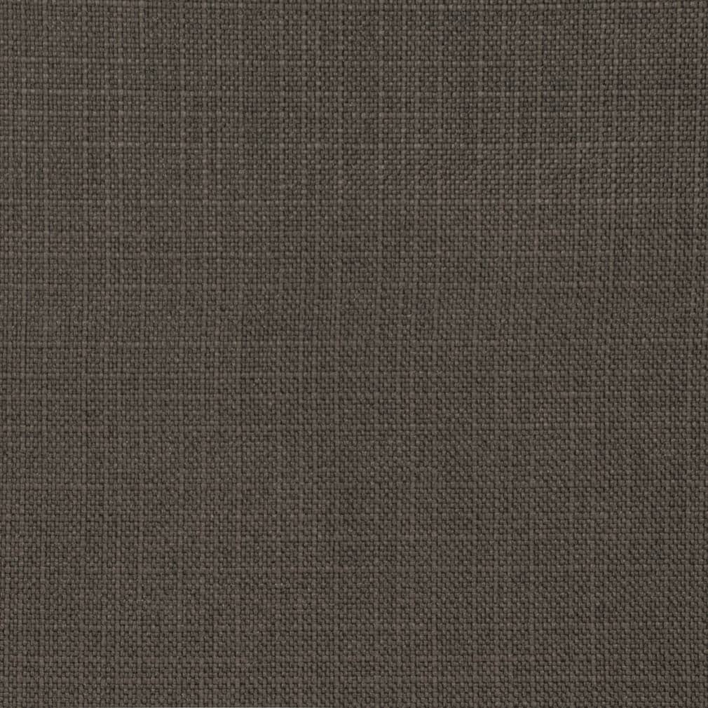D3723 Plain & Solid Brown Charlotte Fabrics Linen,Tweed & Textures
