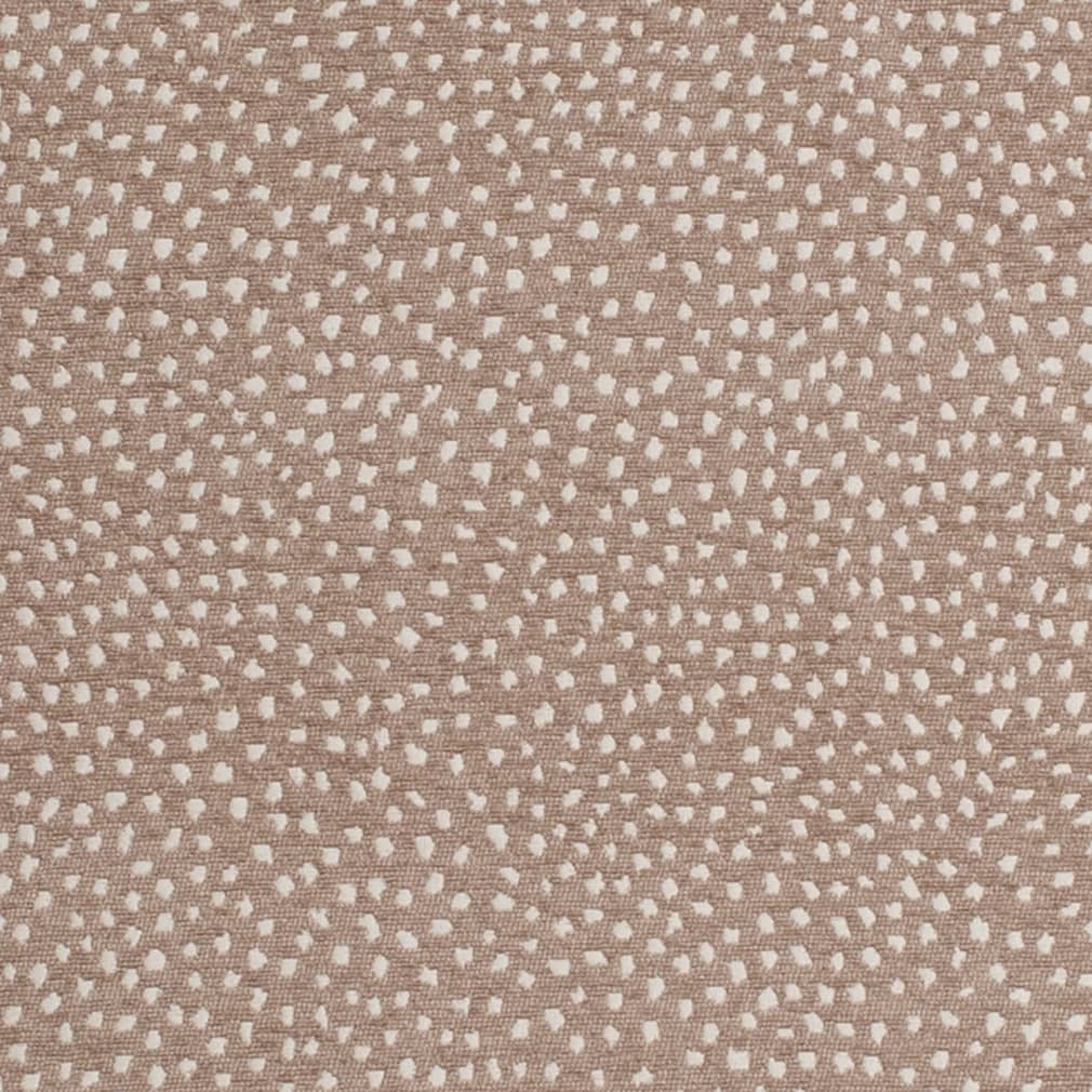 D3762 Animal Print,Small Scale Beige & Taupe,Brown Charlotte Fabrics Chenille,Woven Patterns