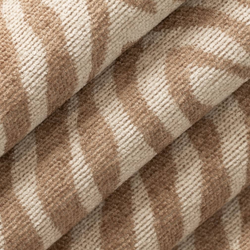 D3774 Animal Print Sand Beige & Taupe,Brown Charlotte Fabrics