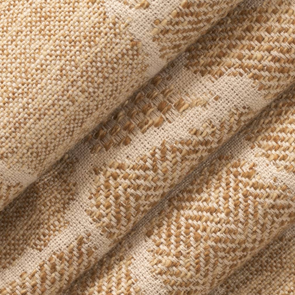 D3784 Animal Print Topaz Gold & Yellow Charlotte Fabrics