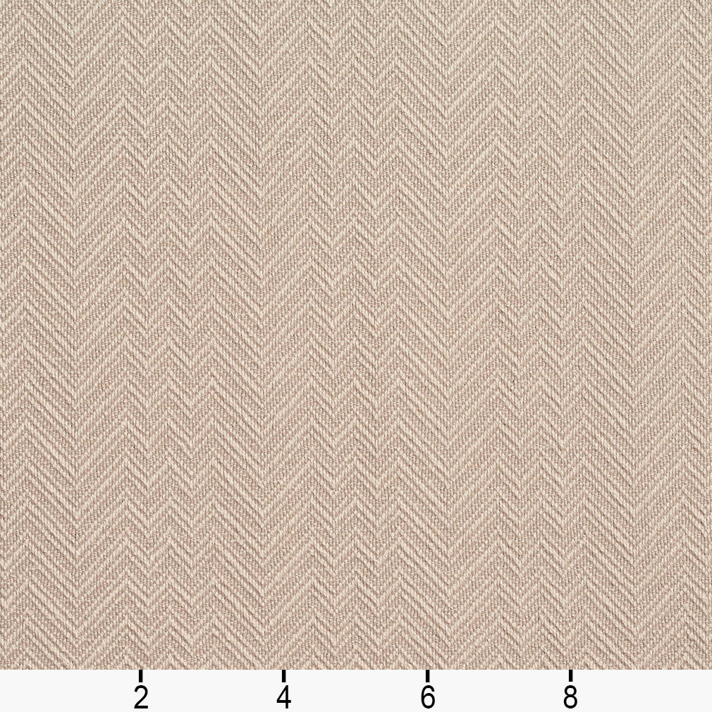 D379 Abstract & Geometric,Herringbone & Chevron,Small Scale Taupe Grey & Silver Charlotte Fabrics