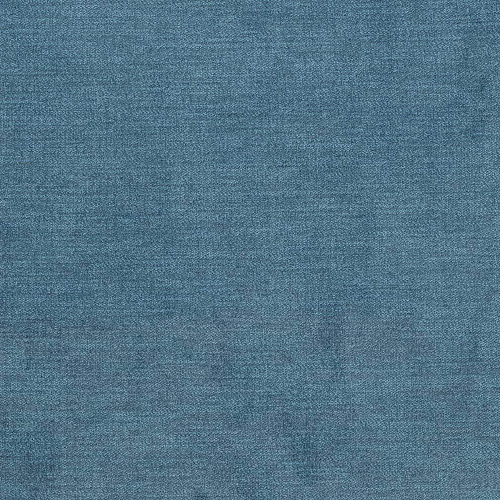 D3828 Plain & Solid Blue Charlotte Fabrics Velvet