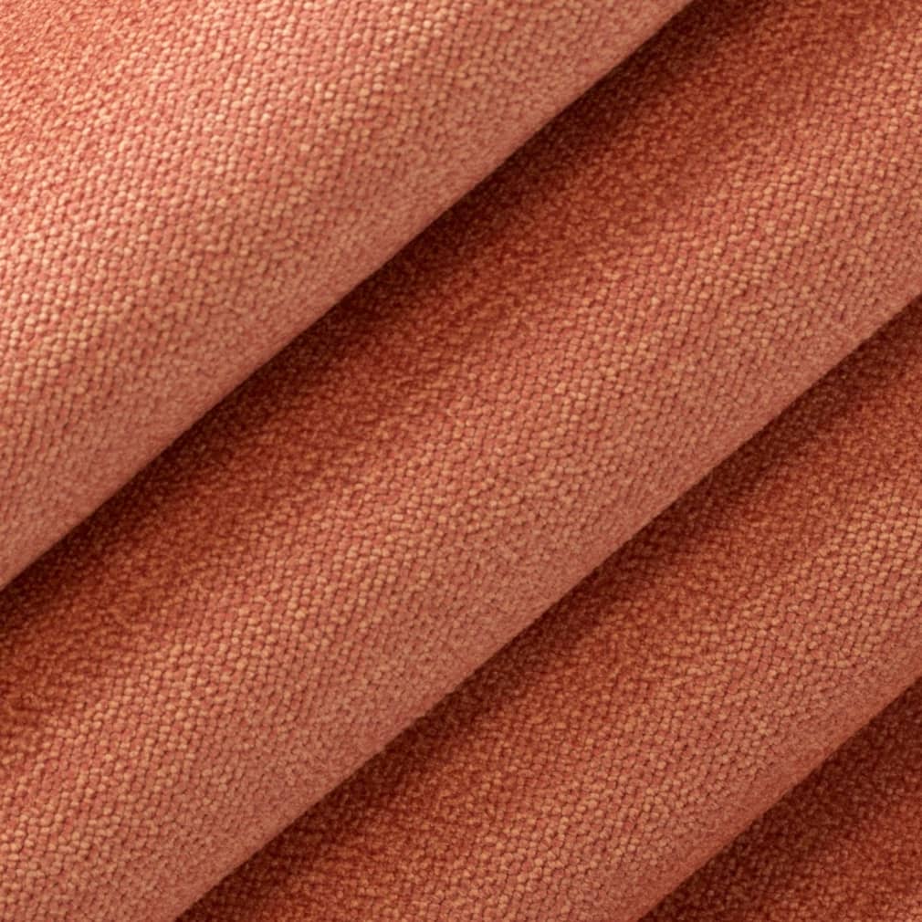D3831 Plain & Solid Tangerine Orange & Rust Charlotte Fabrics