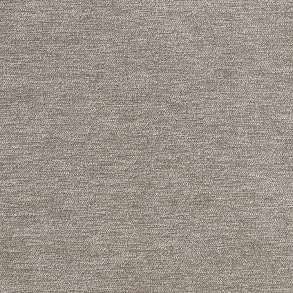 D3837 Plain & Solid Grey & Silver Charlotte Fabrics Velvet