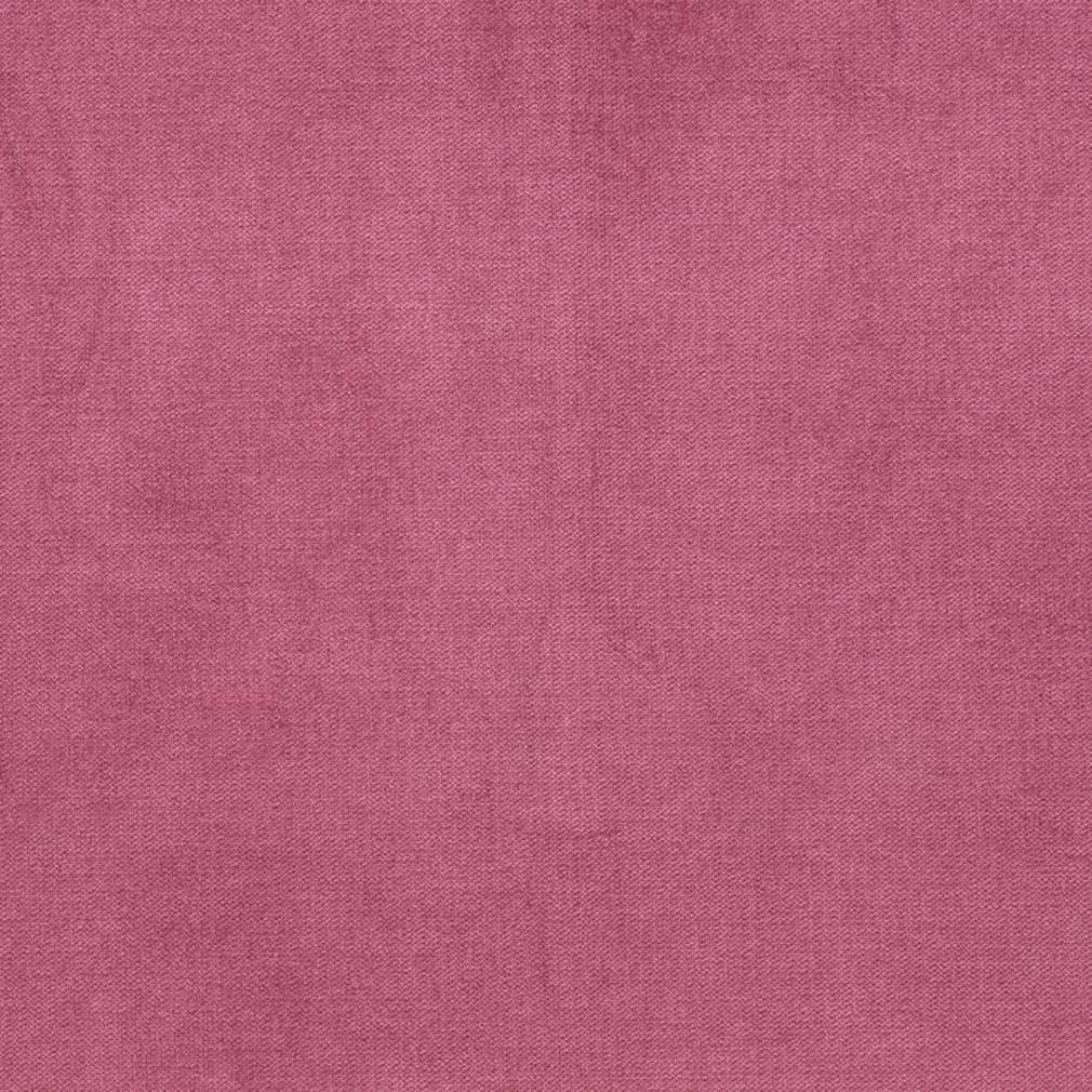 D3849 Plain & Solid Pink Charlotte Fabrics Velvet