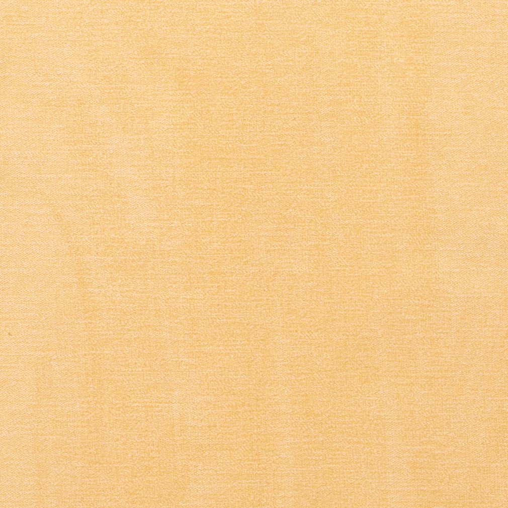D3861 Plain & Solid Gold & Yellow Charlotte Fabrics Velvet