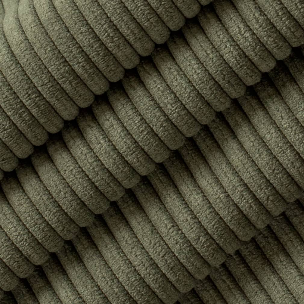 D3869 Plain & Solid,Small Scale,Stripe Moss Green Charlotte Fabrics