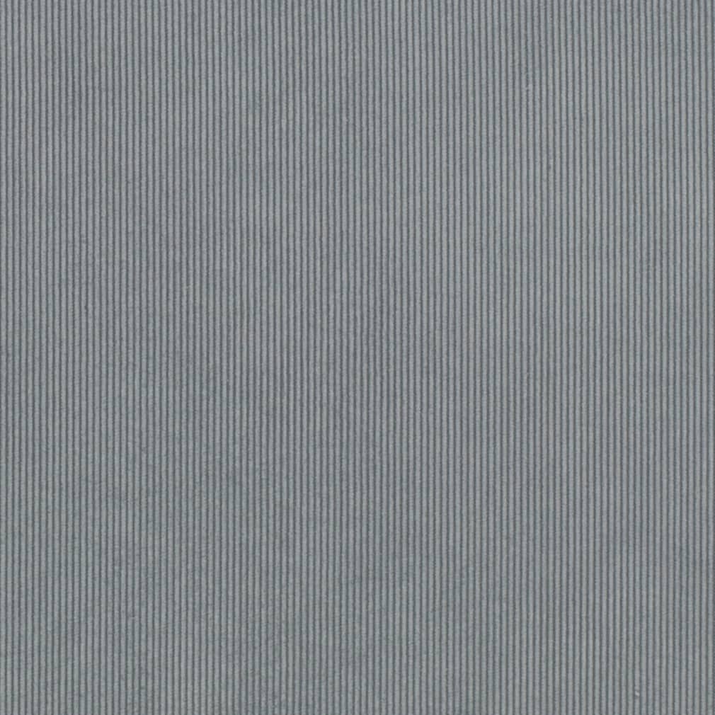 D3886 Plain & Solid,Small Scale,Stripe Blue Charlotte Fabrics Chenille