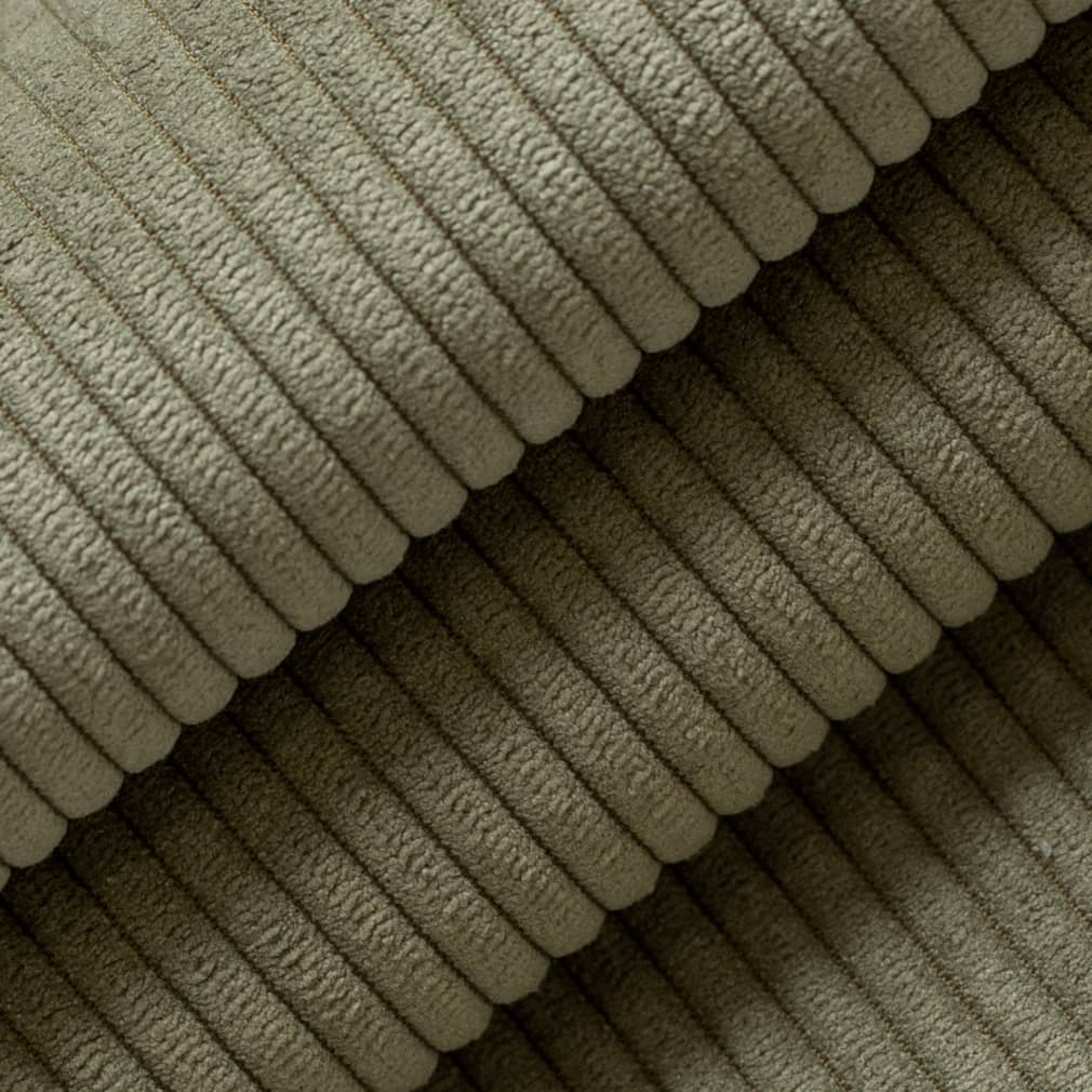 D3901 Plain & Solid,Small Scale,Stripe Pine Green Charlotte Fabrics