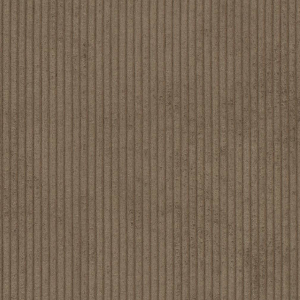 D3903 Plain & Solid,Small Scale,Stripe Brown Charlotte Fabrics Chenille