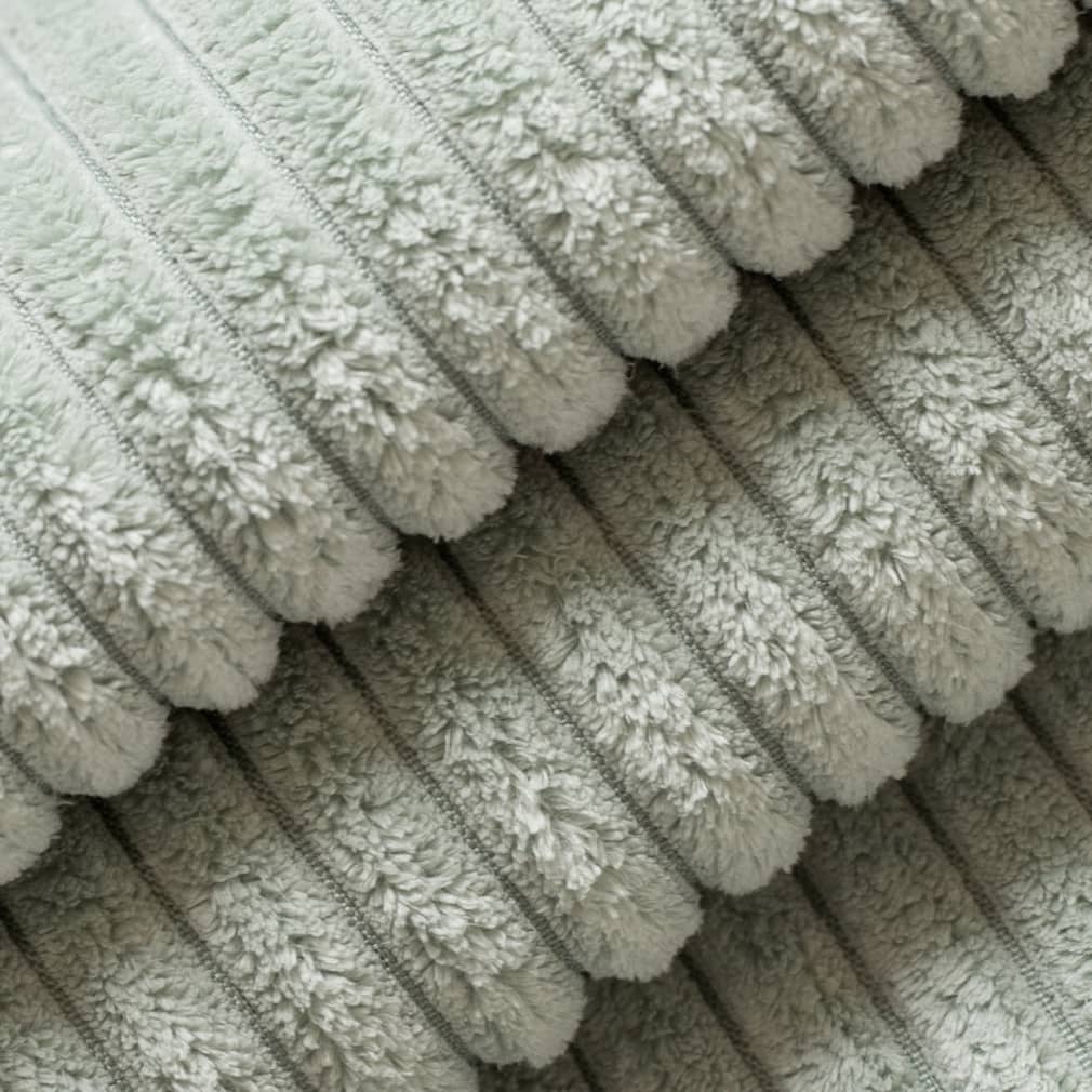 D3926 Plain & Solid,Stripe Spa Aqua & Teal Charlotte Fabrics