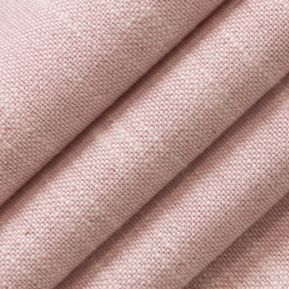 D3940 Plain & Solid Blush Pink Charlotte Fabrics