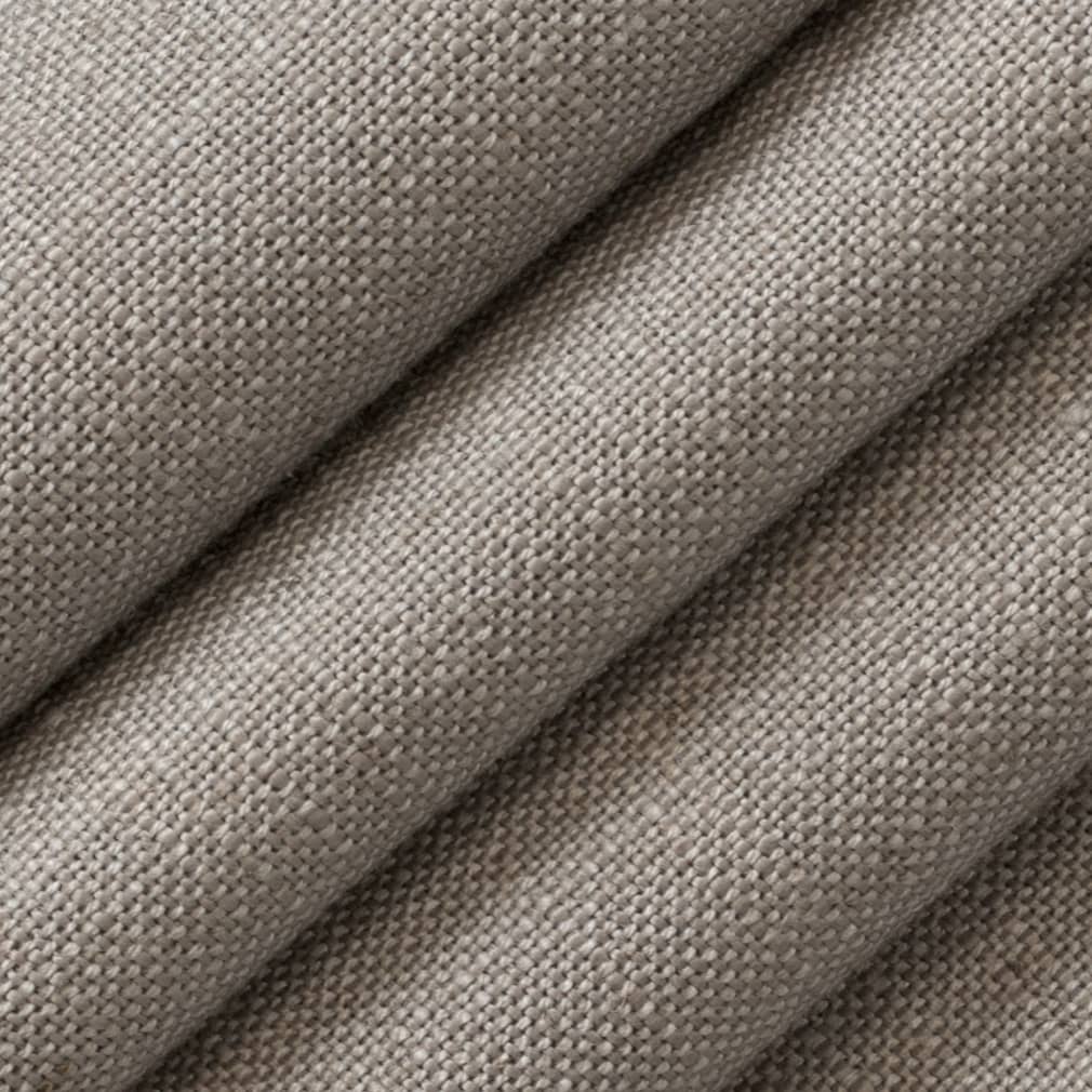 D3946 Plain & Solid Pewter Grey & Silver Charlotte Fabrics