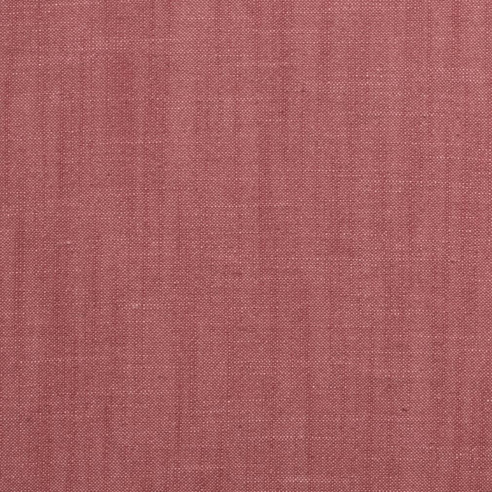 D3947 Plain & Solid Pink Charlotte Fabrics Linen