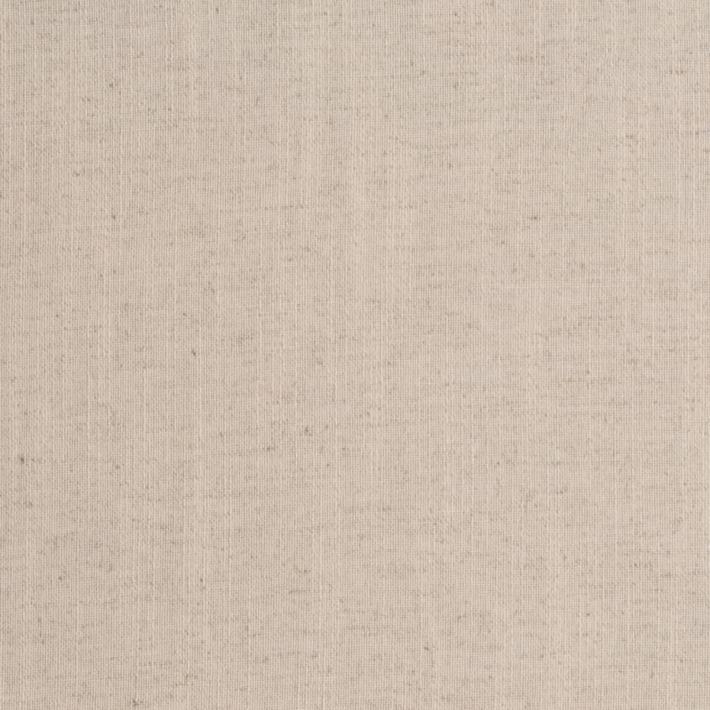 D3952 Plain & Solid Beige & Taupe Charlotte Fabrics Linen