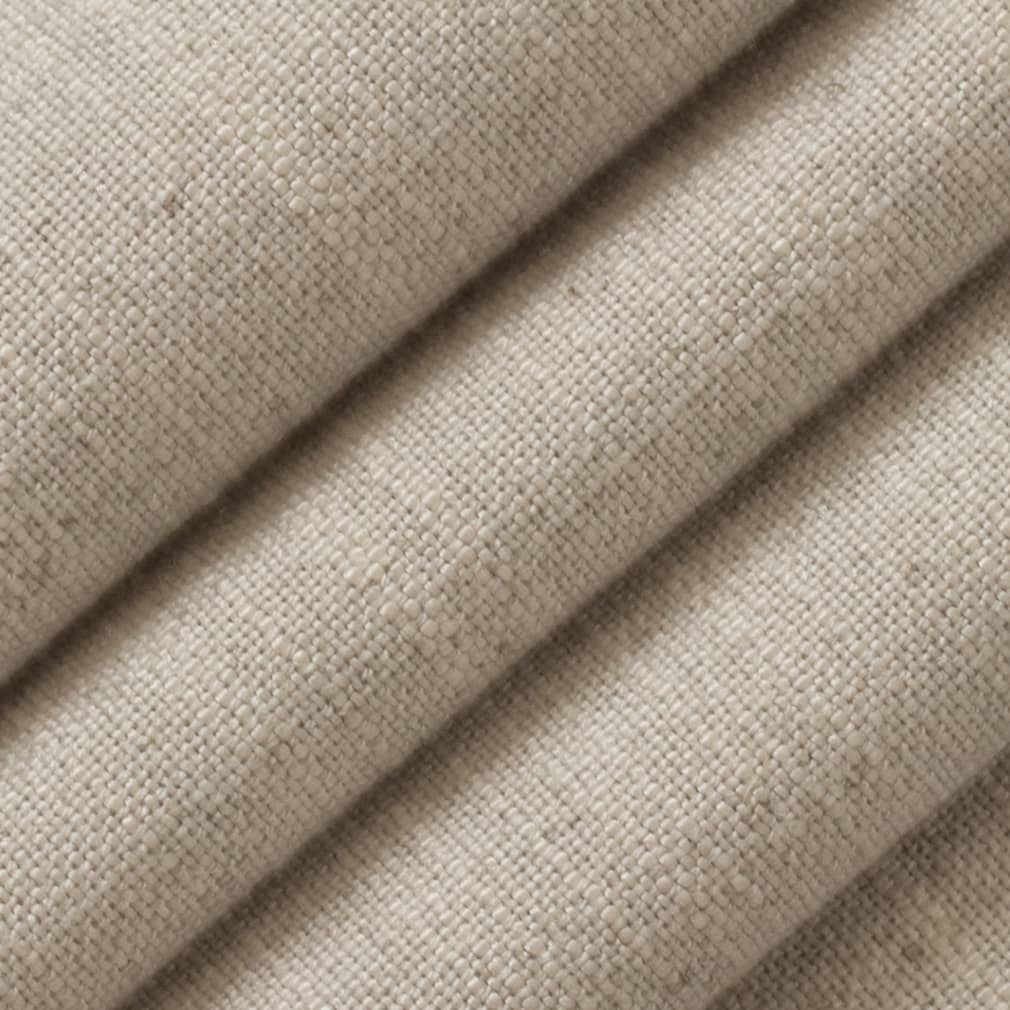 D3952 Plain & Solid Burlap Beige & Taupe Charlotte Fabrics