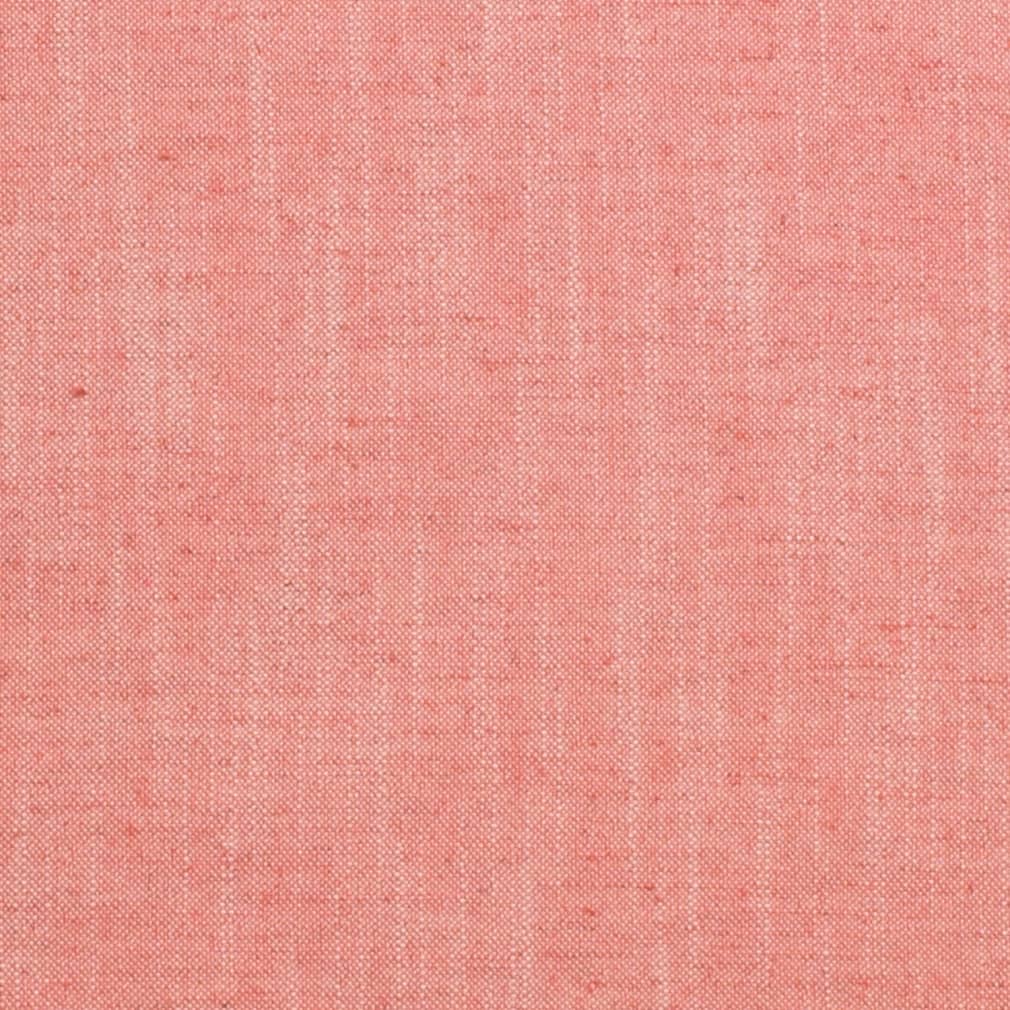 D3954 Plain & Solid Pink Charlotte Fabrics Linen