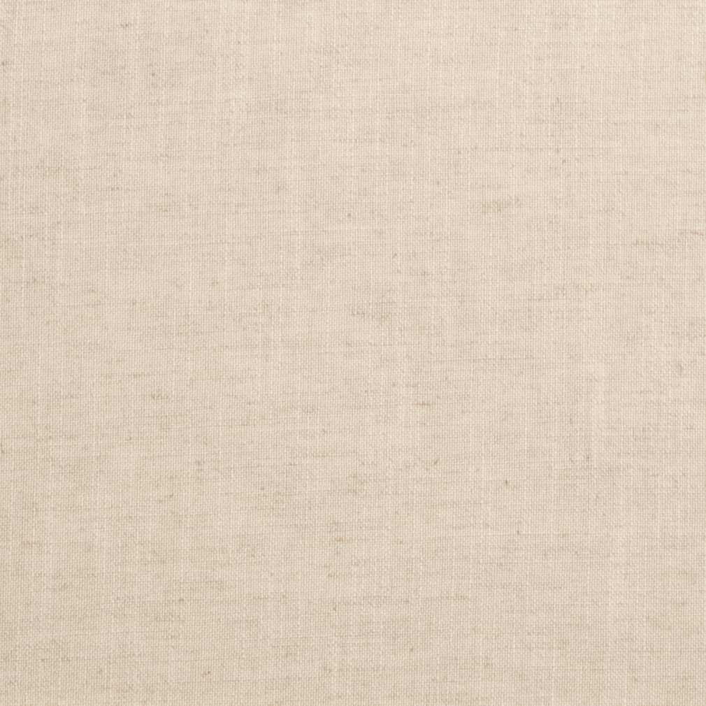 D3969 Plain & Solid Beige & Taupe Charlotte Fabrics Linen