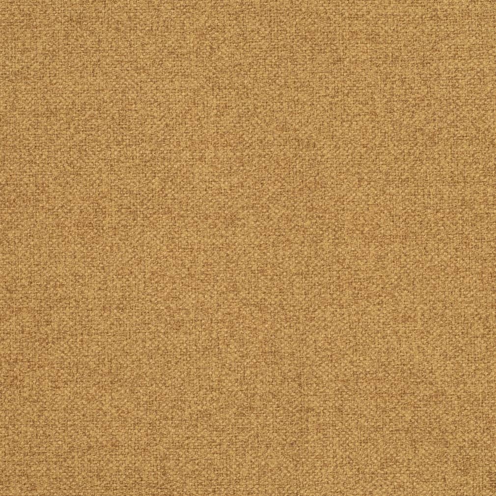 D3990 Plain & Solid Gold & Yellow Charlotte Fabrics Tweed & Textures