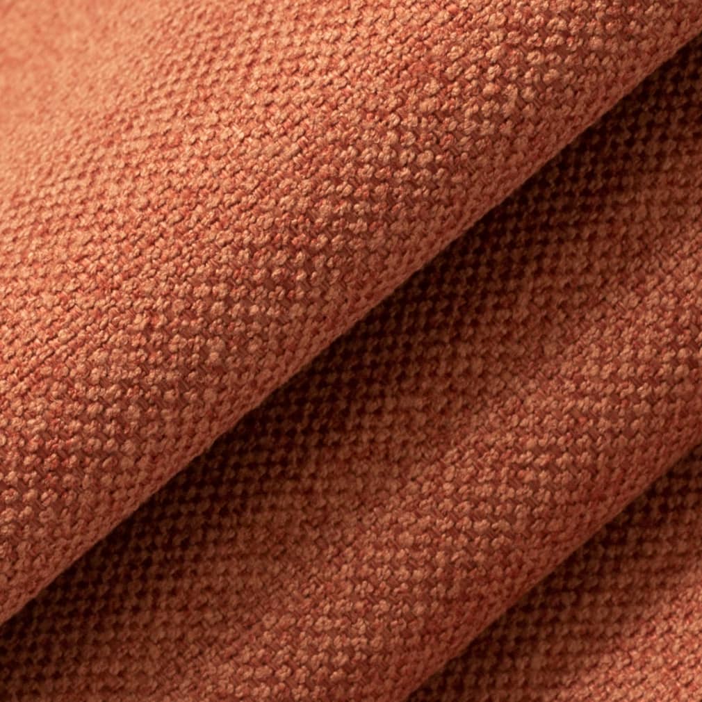D4016 Plain & Solid Carrot Orange & Rust Charlotte Fabrics
