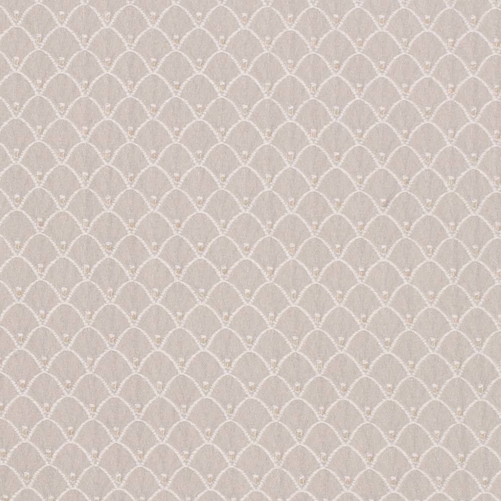 D4030 Abstract & Geometric,Small Scale Beige & Taupe Charlotte Fabrics Woven Patterns