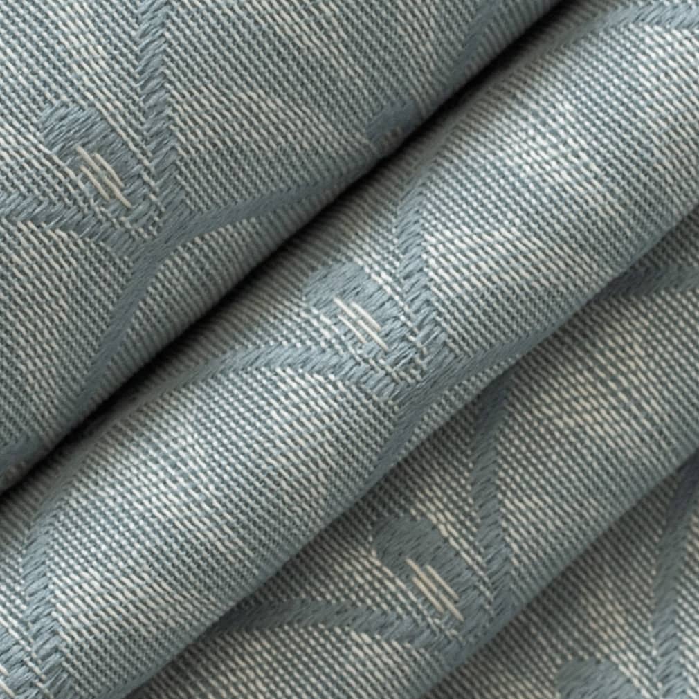 D4037 Abstract & Geometric Azure Olivia Aqua & Teal,Blue Charlotte Fabrics