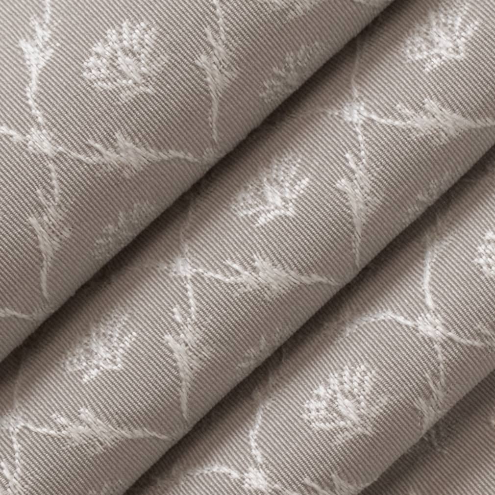 D4070 Abstract & Geometric Taupe Nina Beige & Taupe Charlotte Fabrics