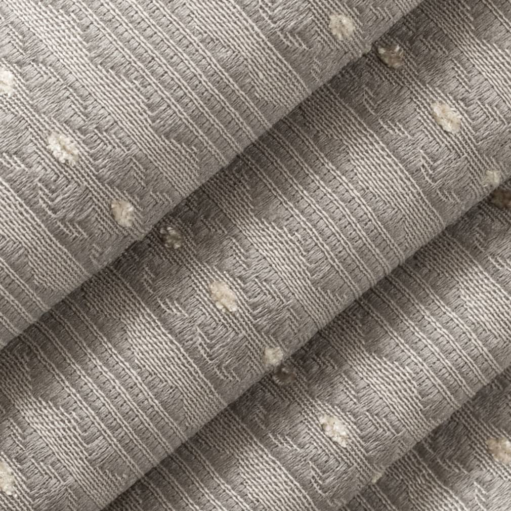 D4079 Stripe Sage Mona Green Charlotte Fabrics