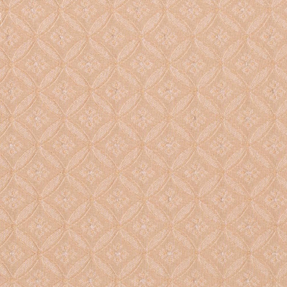 D4081 Abstract & Geometric Gold & Yellow Charlotte Fabrics Woven Patterns