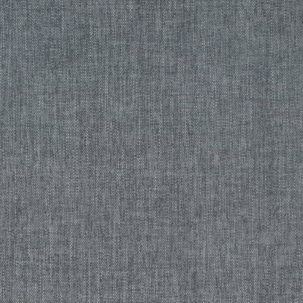 D4160 Plain & Solid Blue Charlotte Fabrics Chenille,Crypton
