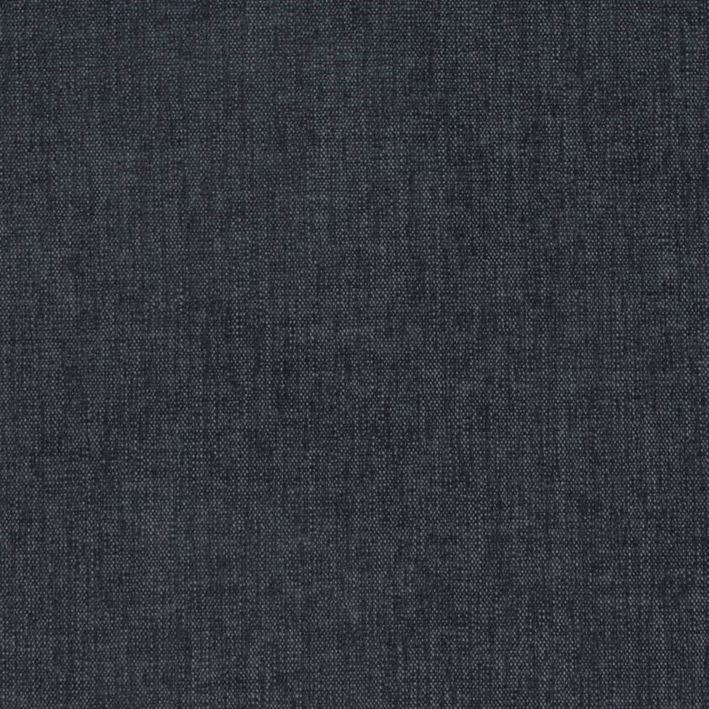 D4161 Plain & Solid Blue Charlotte Fabrics Chenille,Crypton