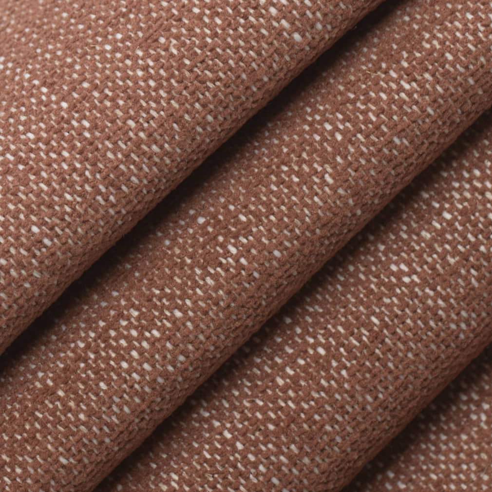 D4162 Plain & Solid Sienna Orange & Rust Charlotte Fabrics