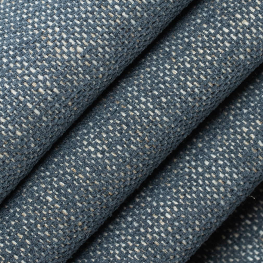 D4166 Plain & Solid Royal Blue Charlotte Fabrics