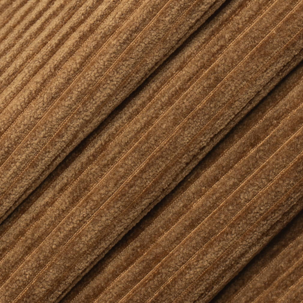 D4171 Plain & Solid Pecan Gold & Yellow Charlotte Fabrics