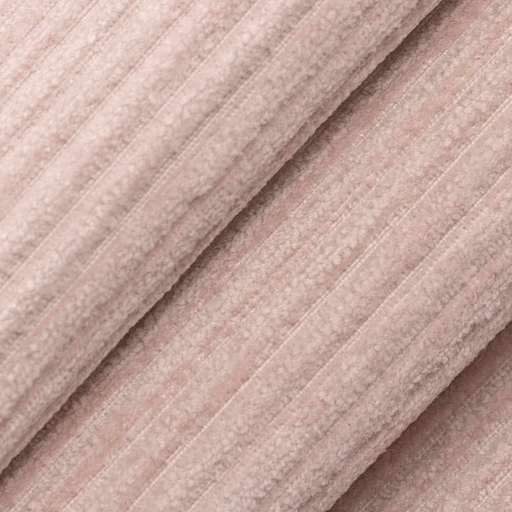 D4181 Plain & Solid Petal Pink Charlotte Fabrics