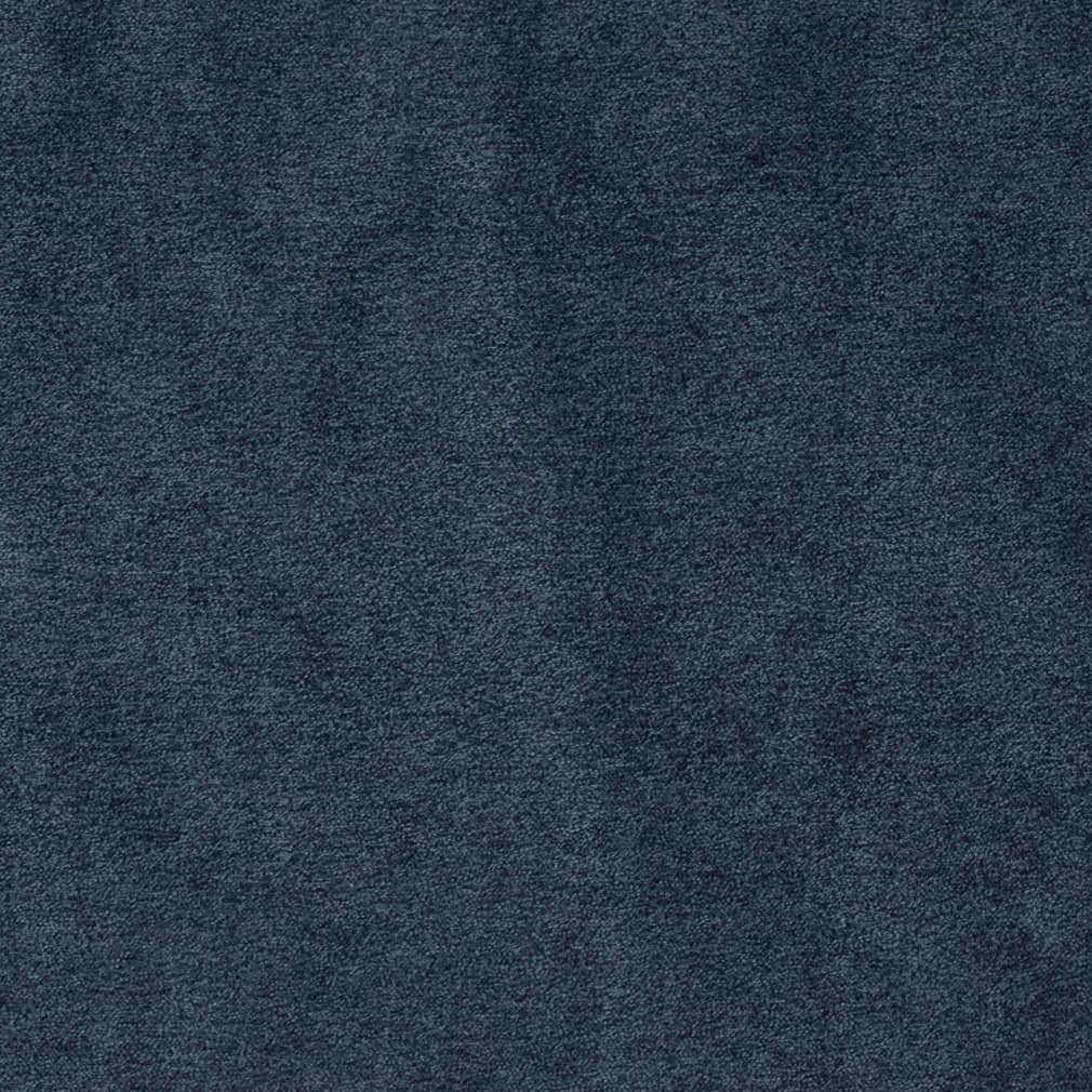 D4202 Plain & Solid Blue Charlotte Fabrics Crypton,Velvet